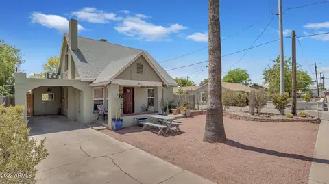 1637 E Yale St, Phoenix, AZ 85006 photo 54