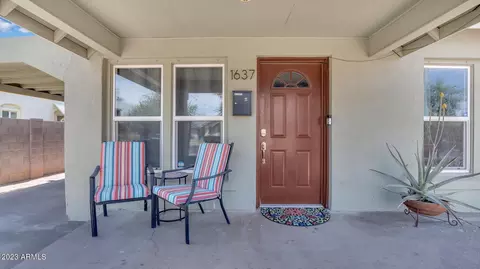 1637 E Yale St, Phoenix, AZ 85006 photo 8