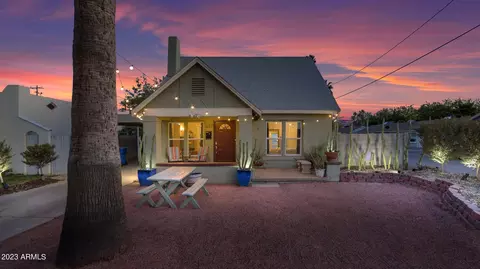 1637 E Yale St, Phoenix, AZ 85006 photo 2