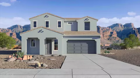 5118 E Hartford Ave, Scottsdale, AZ 85254