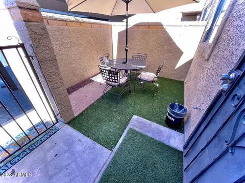 18239 N 40th St #166, Phoenix, AZ 85032