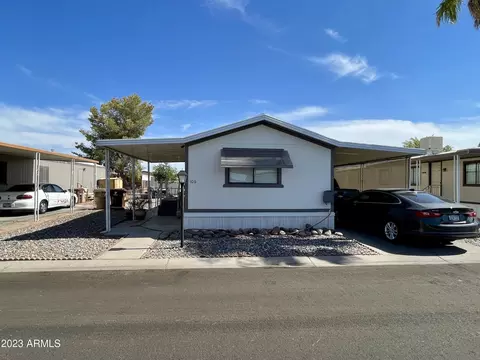 7810 W Peoria Ave #106, Peoria, AZ 85345