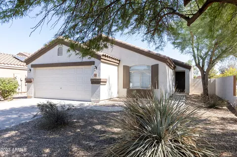 2191 W Broadway Ave, Coolidge, AZ 85128