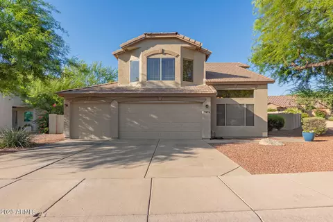 7474 E Desert Vista Rd, Scottsdale, AZ 85255