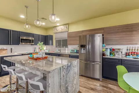 40769 N Citrus Canyon Trl, Anthem, AZ 85086