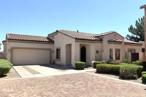 16714 N 50th Way, Scottsdale, AZ 85254