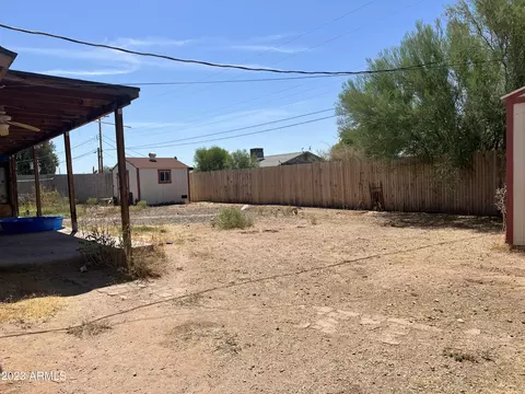 11529 E Vine Ave, Mesa, AZ 85208 photo 25