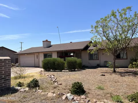 11529 E Vine Ave, Mesa, AZ 85208