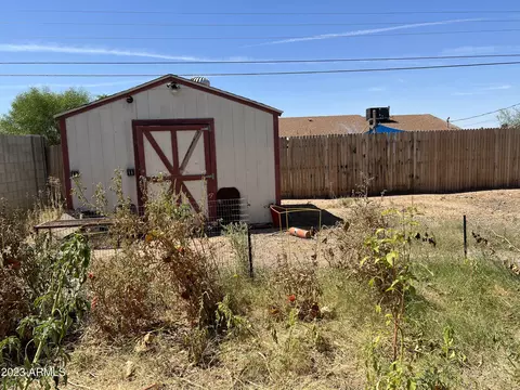 11529 E Vine Ave, Mesa, AZ 85208 photo 22