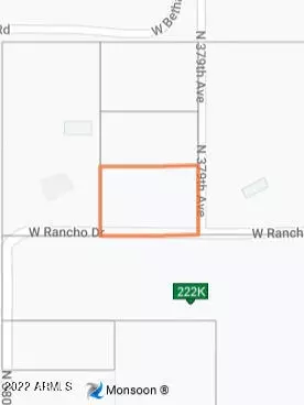 Xxm N 379th Avenue, Tonopah, AZ 85354