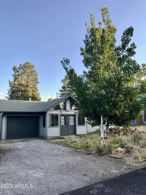 72 Kiowa --, Flagstaff, AZ 86005