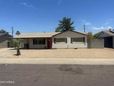 7026 E Willetta St, Scottsdale, AZ 85257