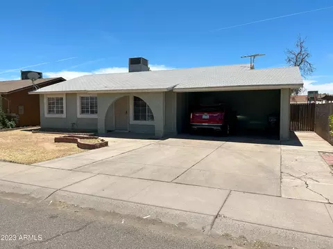 6919 W Mckinley St, Phoenix, AZ 85043