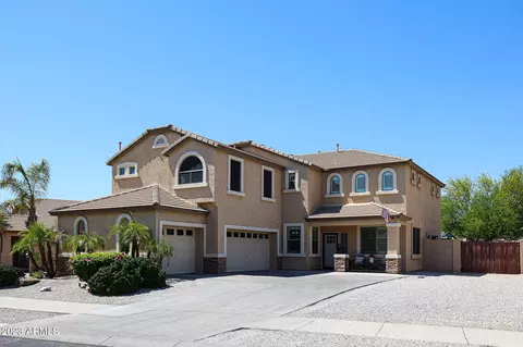 17777 W Voltaire St, Surprise, AZ 85388