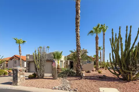 10438 E Michigan Ave, Sun Lakes, AZ 85248