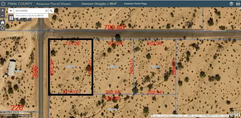 52715 W Dune Shadow Rd #A, Maricopa, AZ 85139