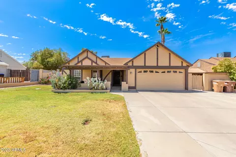 8509 W Bloomfield Rd, Peoria, AZ 85381