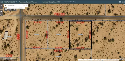 52575 W Dune Shadow Rd #C, Maricopa, AZ 85139