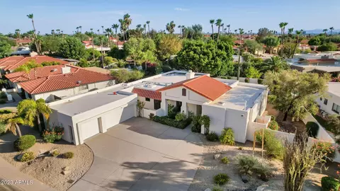 10945 E San Salvador Dr, Scottsdale, AZ 85259