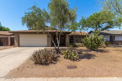 2150 W Devonshire St, Mesa, AZ 85201