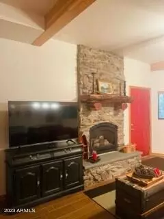 4238 Apache Dr, Happy Jack, AZ 86024 photo 4