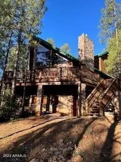 4238 Apache Dr, Happy Jack, AZ 86024 photo 2