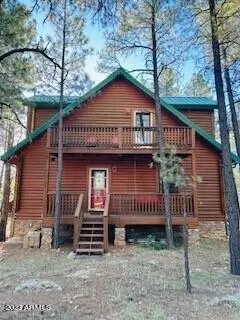 4238 Apache Dr, Happy Jack, AZ 86024 photo 5