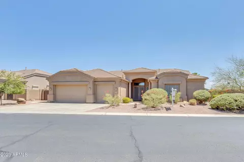 9405 E Nance St, Mesa, AZ 85207