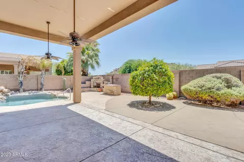 9405 E Nance St, Mesa, AZ 85207 photo 47