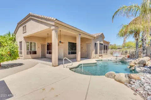 9405 E Nance St, Mesa, AZ 85207 photo 43