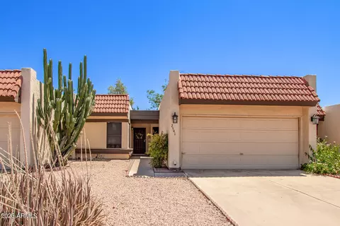 2541 E Wagoner Rd, Phoenix, AZ 85032