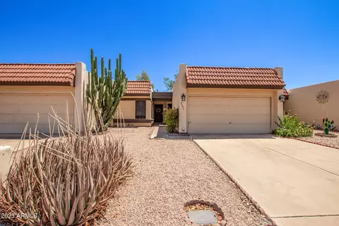 2541 E Wagoner Rd, Phoenix, AZ 85032 photo 2