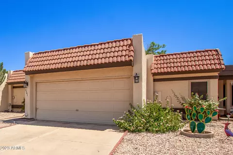 2541 E Wagoner Rd, Phoenix, AZ 85032 photo 3
