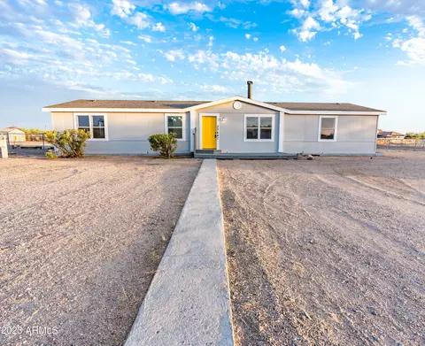 30447 W Latham St, Buckeye, AZ 85396