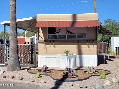 2810 W 4th Ave, Apache Junction, AZ 85120