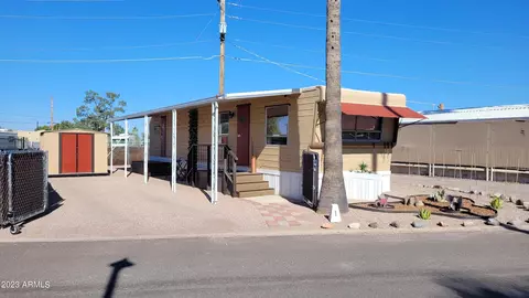 2810 W 4th Ave, Apache Junction, AZ 85120 photo 2
