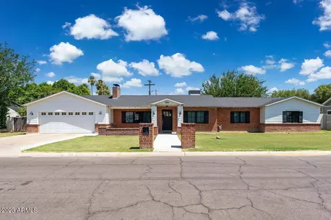 50 E Lamar Rd, Phoenix, AZ 85012