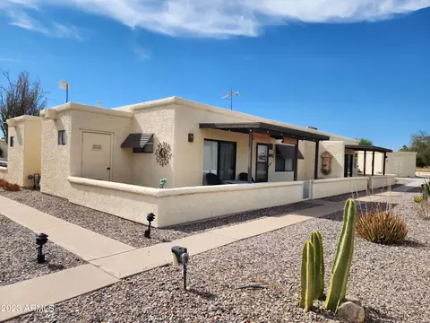 881 E Lancaster Cir, Florence, AZ 85132
