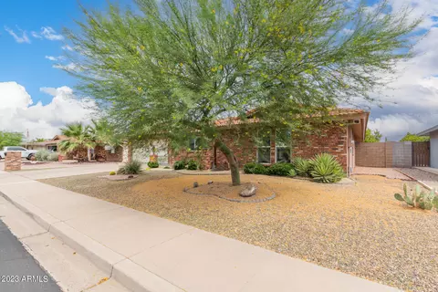 4738 E Crescent Ave, Mesa, AZ 85206 photo 3