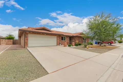 4738 E Crescent Ave, Mesa, AZ 85206 photo 2