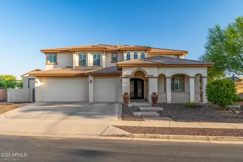 15559 W Desert Mirage Dr, Surprise, AZ 85379