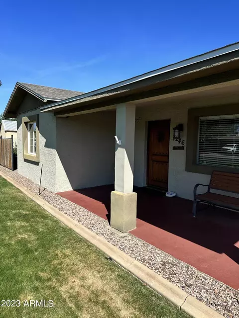 1246 E Indianola Ave, Phoenix, AZ 85014 photo 2
