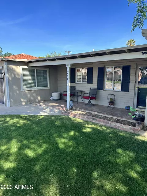 1240 E Indianola Ave, Phoenix, AZ 85014 photo 3