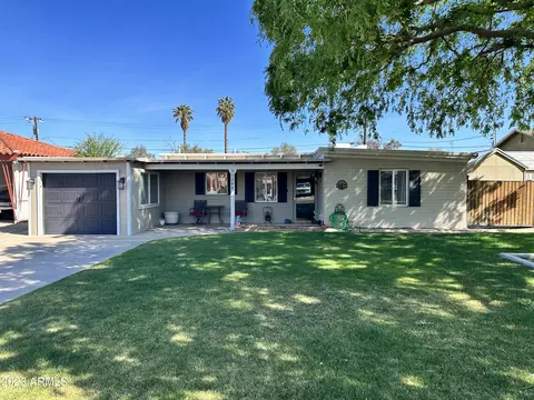 1240 E Indianola Ave, Phoenix, AZ 85014