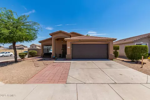 6229 W Raymond St, Phoenix, AZ 85043