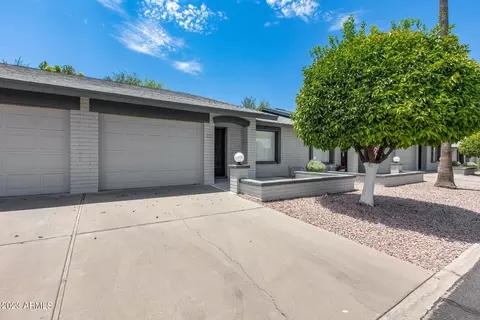 7950 E Keats Ave #172, Mesa, AZ 85209