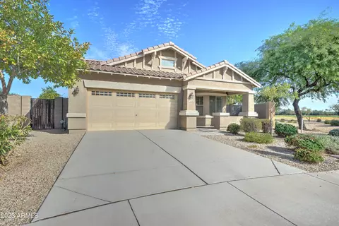 1648 S 169th Dr, Goodyear, AZ 85338