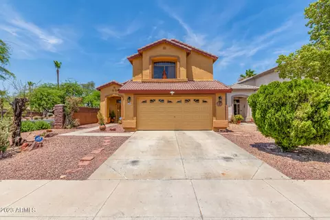 11196 W Palm Ln, Avondale, AZ 85392