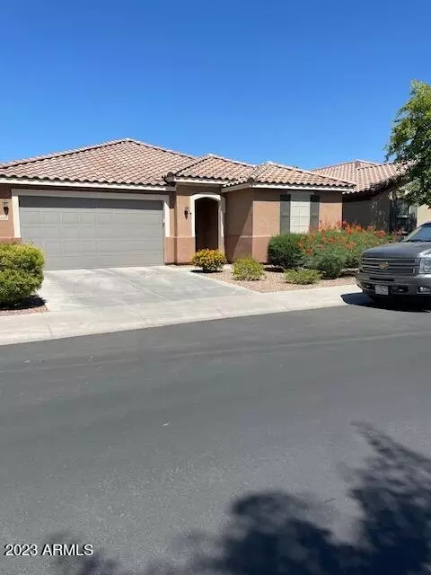 1416 N Claiborne --, Mesa, AZ 85205