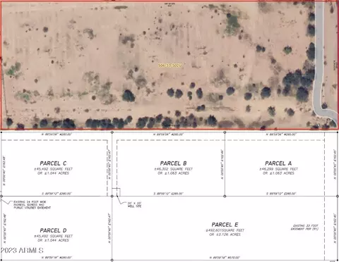 431 W St Ave W Catalina Dr #LOT C, Tonopah, AZ 85354
